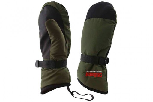 Варежки Alaskan Iceberg Gloves