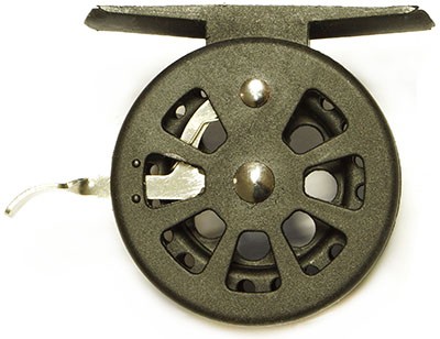 Катушка Kosadaka Explorer PM 50L леворукая