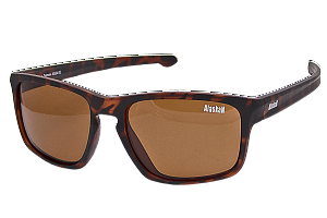 Поляриз. очки Alaskan AG24-02 dog salmon  brown