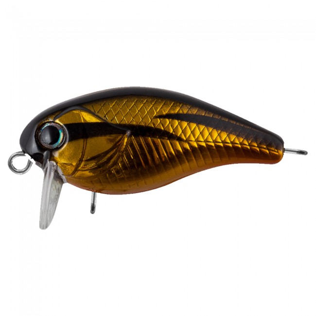 Воблер TsuYoki Chef SSR 38F