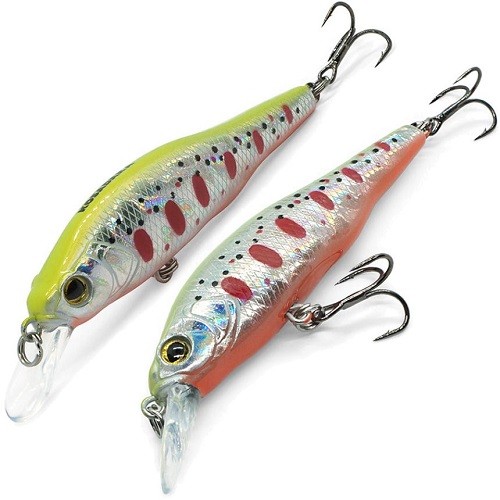 Воблер Kosadaka X-80 xs 65SP Воблер Kosadaka X-80 xs 65SP