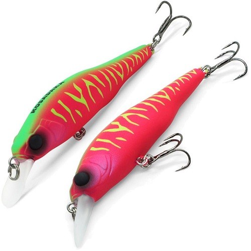 Воблер Kosadaka X-80 xs 65SP Воблер Kosadaka X-80 xs 65SP