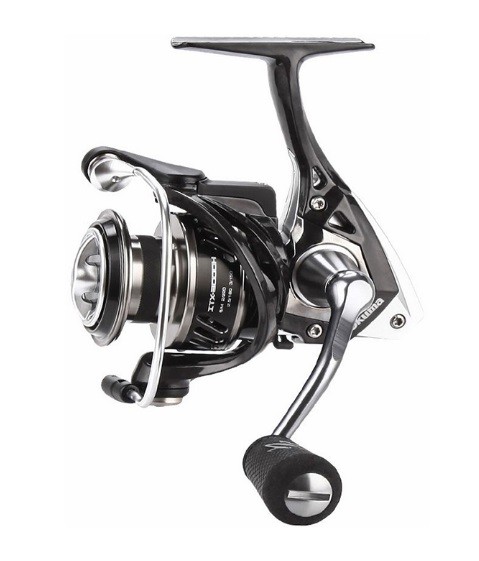 Катушка Okuma ITX 3000H High Speed