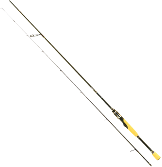 Спиннинг Kosadaka Pointer 2.13м 0.5-6г SPTR-213UL Спиннинг Kosadaka Pointer 2.13м 0.5-6г SPTR-213UL
