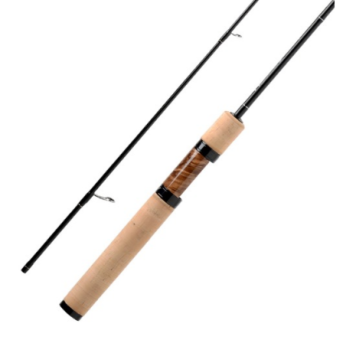 Спиннинг JS Company Asense Tournament Special SS622ML-F 1,875 м 0,9-4 г  Тубус