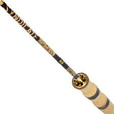 Спиннинг Kosadaka Syndicate 2.40м 5-28г 240ML