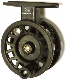 Катушка Kosadaka Catcher 60R праворукая Катушка Kosadaka Catcher 60R праворукая