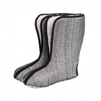 Вкладыши зимние для сапог Norfin Berings 5-ти слойные Вкладыши зимние для сапог Norfin Berings 5-ти слойные