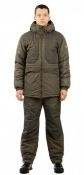 Костюм  Novatex  «Следопыт» Орион ,  (п/э, хаки)