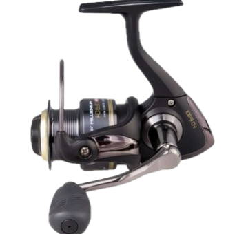 Катушка Dragon Millenium HD FD 630i Катушка Dragon Millenium HD FD 630i