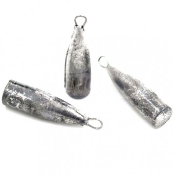 Груз Тула "Вихровка" для джиг-рига