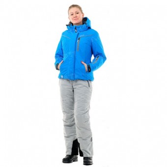 Костюм Novatex Payer "Грация" (Таслан добби, синий)