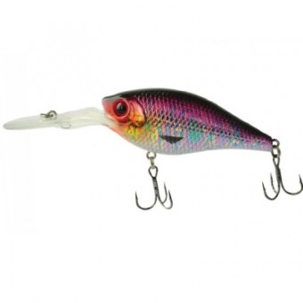 Воблер Mottomo Deep Wrestler 70F 17.5г Воблер Mottomo Deep Wrestler 70F 17.5г