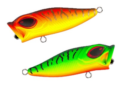 Воблер TsuYoki Zoki 44F Воблер TsuYoki Zoki 44F