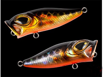 Воблер TsuYoki Zoki 44F Воблер TsuYoki Zoki 44F