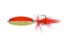 Блесна Колеблющаяся "Sprut" Gurano Micro Spoon