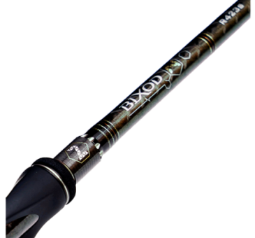 Спиннинг JS Company Bixod N R4 Mebaru 832L (R 423 S) 2,51 м 0,6-10 г Тубус Спиннинг JS Company Bixod N R4 Mebaru 832L (R 423 S) 2,51 м 0,6-10 г Тубус