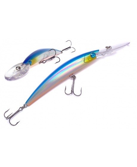 Воблер German GG Long 130 мм Воблер German GG Long 130 мм