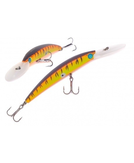 Воблер German GG Long 130 мм Воблер German GG Long 130 мм