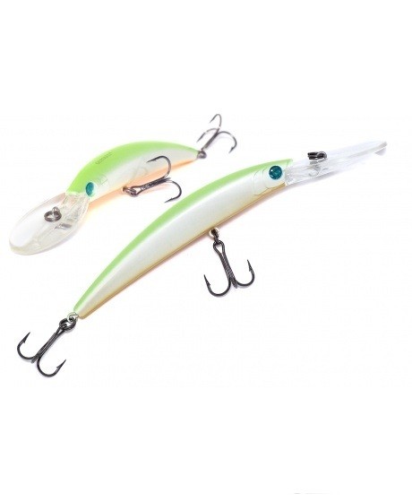 Воблер German GG Long 130 мм Воблер German GG Long 130 мм