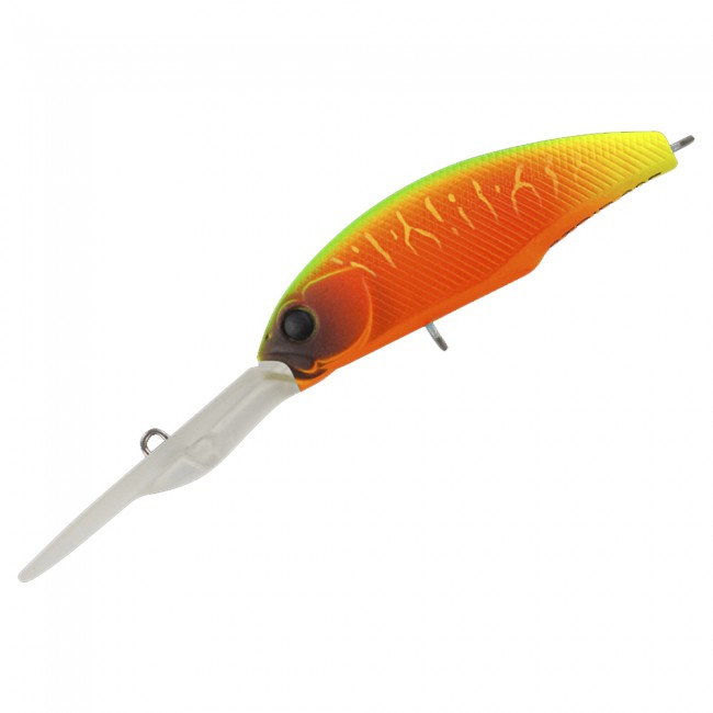 Воблер TsuYoki Strip 60F Воблер TsuYoki Strip 60F