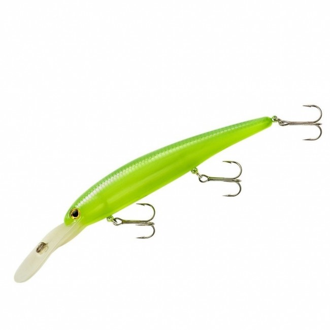 Воблер Bandit DEEP WALLEYE GLOW