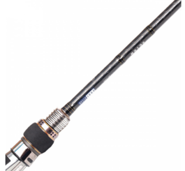 Спиннинг JS Company Bixod N  Mebaru R3 S732UL (R 312 S) 2,20 м 0,3-7 г  Тубус