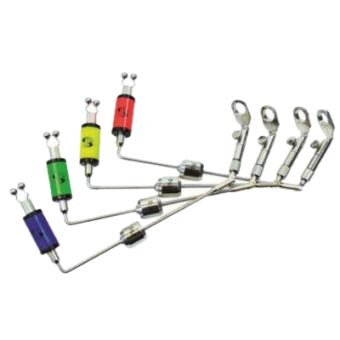 Индикатор поклёвки CARP SPIRIT Adjustable C Hanger (Синий)