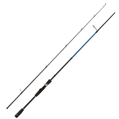 Спиннинг Norstream Flagman 4 802MH 2.44м 10-42г