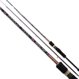 Спиннинг Kosadaka Absolut Bass Special 1.89м 10-42г 189MH Спиннинг Kosadaka Absolut Bass Special 1.89м 10-42г 189MH