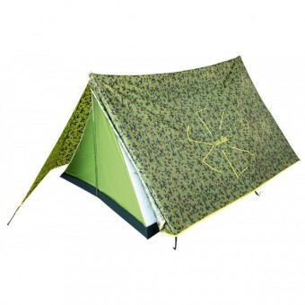 Палатка Norfin Tuna 2 210x150x110 см Палатка Norfin Tuna 2 210x150x110 см