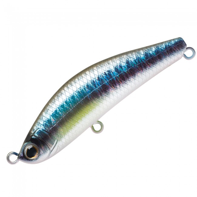 Воблер Strike Pro Nugget 65 Воблер Strike Pro Nugget 65