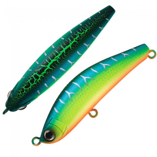 Воблер Strike Pro Nugget 65 Воблер Strike Pro Nugget 65