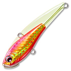 Воблер F1091Duel Armored Vibe 75