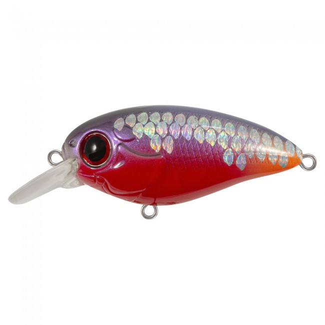 Воблер TsuYoki Swing 50F Воблер TsuYoki Swing 50F