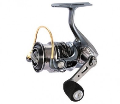 Катушка безынерционная Abu Garcia Revo ALX 2500S SP