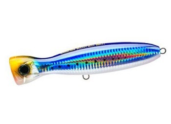 Воблер Duel Hardcore Bullet Bull 130 F F1205