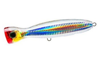 Воблер Duel Hardcore Bullet Bull 130 F F1205