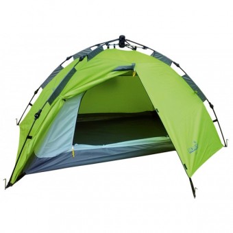 Палатка Norfin Zope 2 200x120x93 см Палатка Norfin Zope 2 200x120x93 см