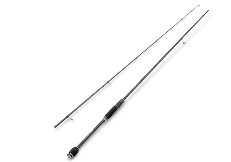 Удилище Спиннинговое Hearty Rise Innovation IN-832M (Длина: 252см, Тест: 2.5-4.0 egi)