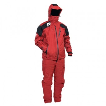 Костюм демисезонный Norfin Verity терракот. Костюм демисезонный Norfin Verity терракот.