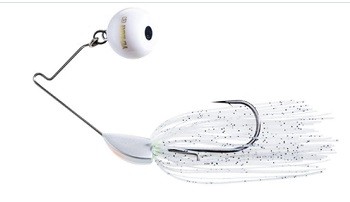 Спиннербейт Yo-Zuri 3DB Knuckle Bait (S) 1/2oz 14гр R1302  Спиннербейт Yo-Zuri 3DB Knuckle Bait (S) 1/2oz 14гр R1302