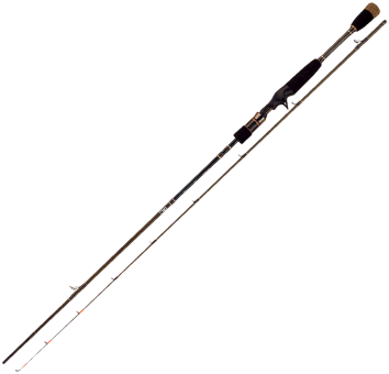 удилище Kosadaka Sentinel 2.13м 15-45г 213MH