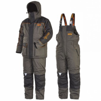 Костюм зимний Norfin Atlantis + Костюм зимний Norfin Atlantis +
