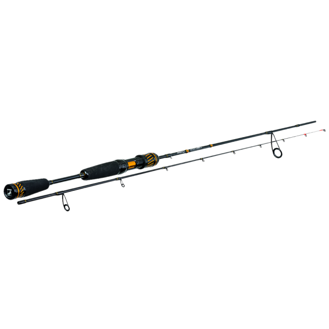 Удилище спиннинговое Sportex Black Arrow G2 BA 2412 2,40m 13-28g