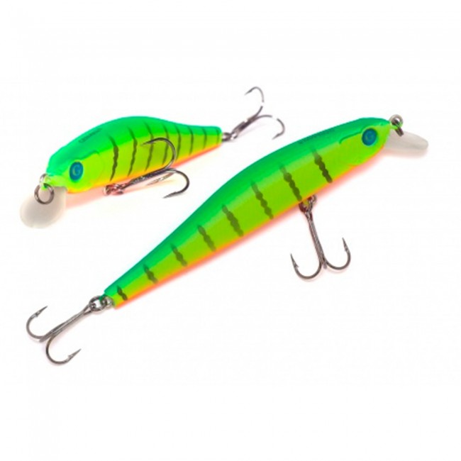 Воблер German Tiran 90 мм