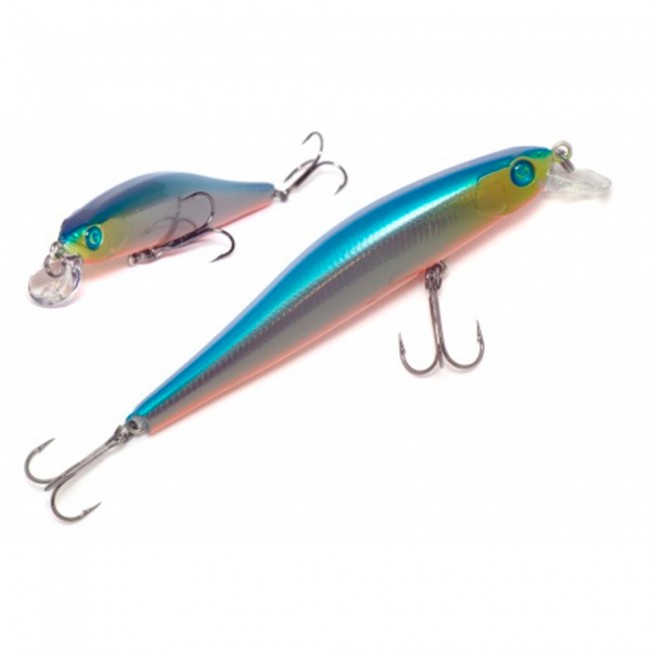 Воблер German Tiran 90 мм