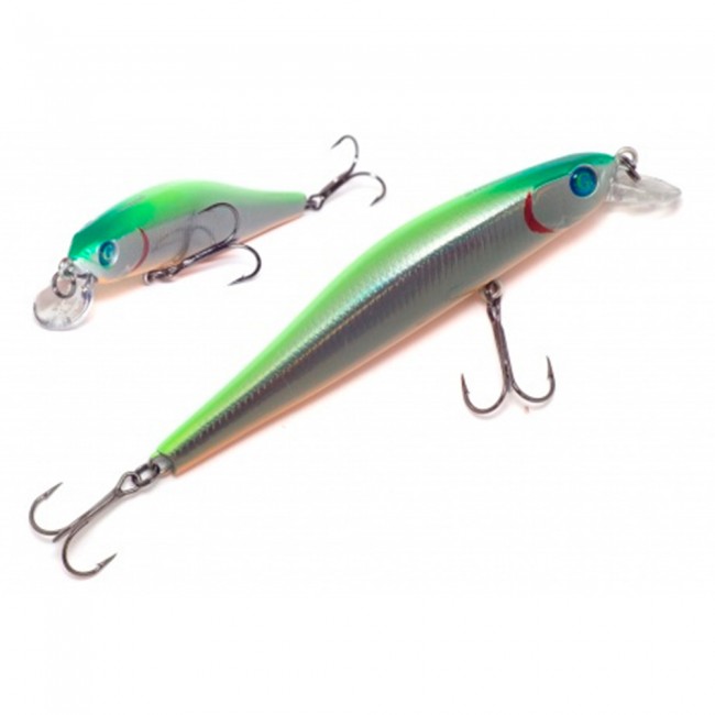 Воблер German Tiran 90 мм