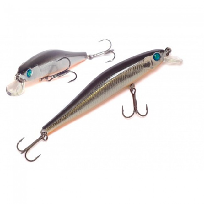 Воблер German Tiran 90 мм