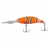Воблер Chimera Deep Travel 85FL